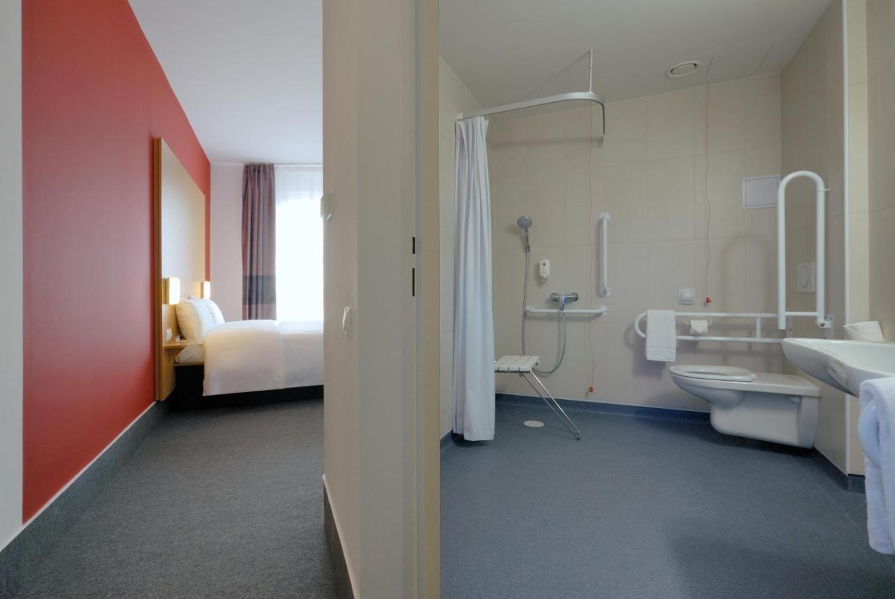 B&B Hotel Prague City Hotel Praga